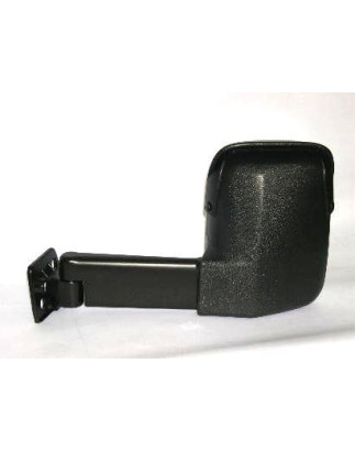 RETROVISORE MANUALE DX LUNGO FORD TRANSIT (T) 1987 1991 OEM