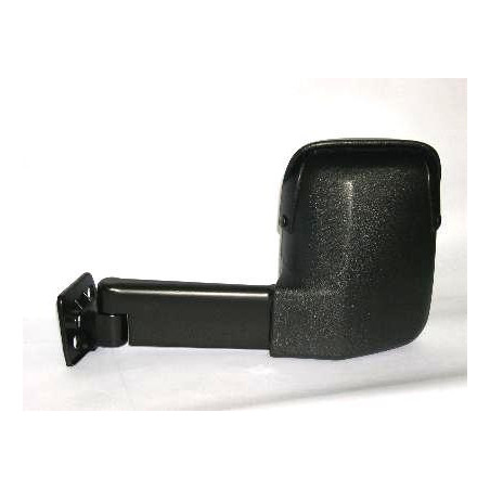 RETROVISORE MANUALE DX LUNGO FORD TRANSIT (T) 1987 1991 OEM