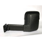 RETROVISORE MANUALE DX LUNGO FORD TRANSIT (T) 1987 1991 OEM 6831689