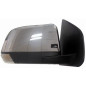 RETROVISORE ELETT DX CROMATO LED ISUZU P/U D-MAX (TFR/TFS) 2007 2013 OEM 8980653444