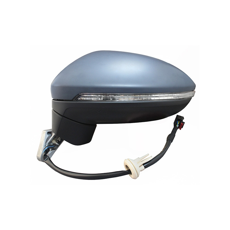 RETROVISORE ELETT SX 15 VOLKSWAGEN GOLF SPORTSVAN (AM1/AN1) 2014 2018 OEM 510857521