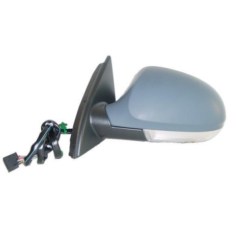 RETROVISORE ELETT DX SEAT ALHAMBRA (7V8/7V9) 1995 2010 OEM