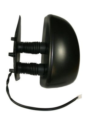 RETROVISORE ELETT DX LUNGO CITROEN JUMPER I (230L/230P/230) 1994