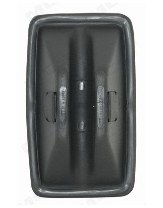 RETROVISORE MANUALE DX/SX 235(H)X140(L) A MORSETTO IVECO DAILY
