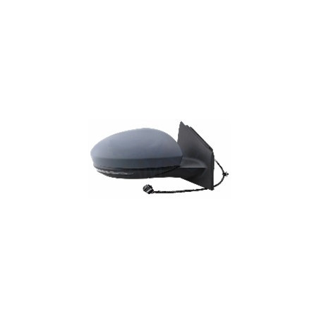 RETROVISORE ELETT DX 9 RENAULT CLIO V (B7) 2019 2023 OEM