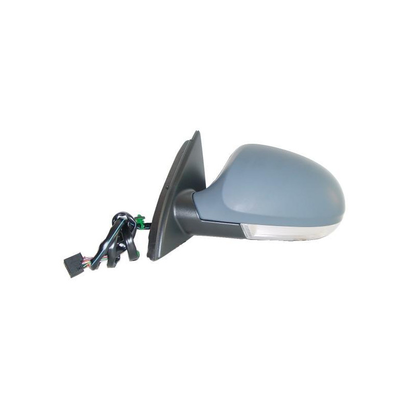 RETROVISORE ELETT SX SEAT ALHAMBRA (7V8/7V9) 1995 2010 OEM 1K0949101