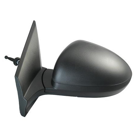 RETROVISORE MECC DX NERO CHEVROLET AVEO SDN-H/B 2012 OEM