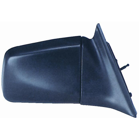 RETROVISORE CON LEVA SX OPEL ASTRA F (T92) 1991 1994 OEM