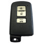 GUSCIO PER CHIAVI 3 (TASTI ARGENTATI) TOYOTA COROLLA SDN (E 15) 2007 2011