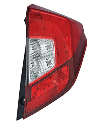FANALE POST DX SENZA WY21W,W16W LED HONDA JAZZ (GE/GG/GPZA) 2015