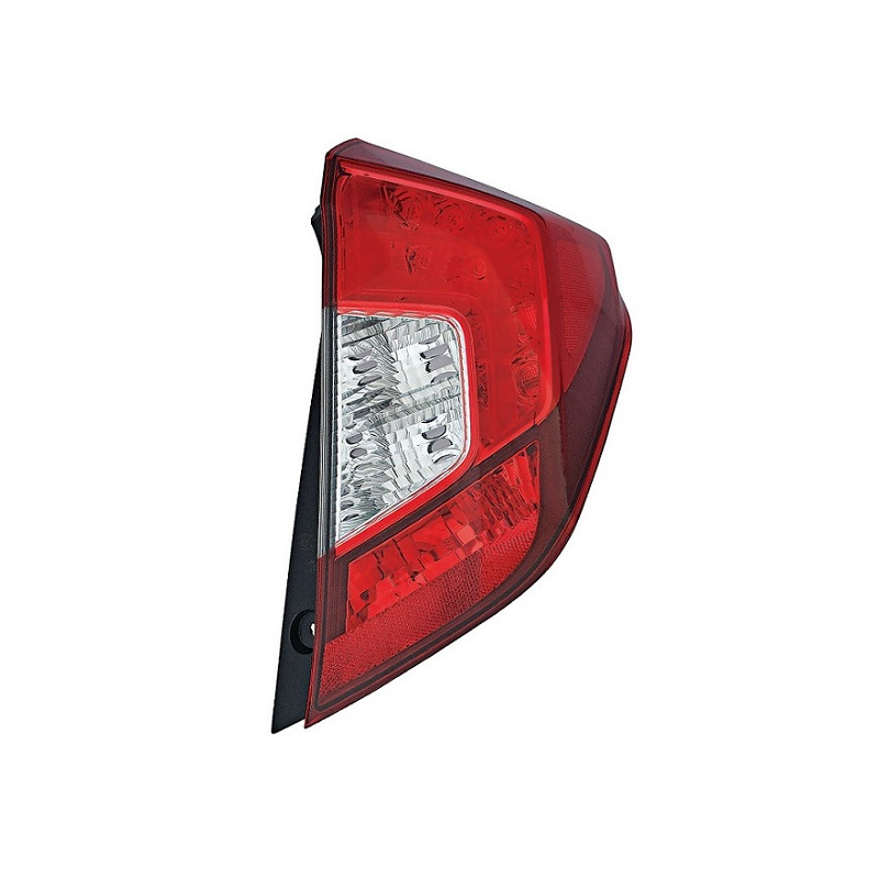 FANALE POST DX SENZA WY21W,W16W LED HONDA JAZZ (GE/GG/GPZA) 2015 2018 OEM 33550T5AG02