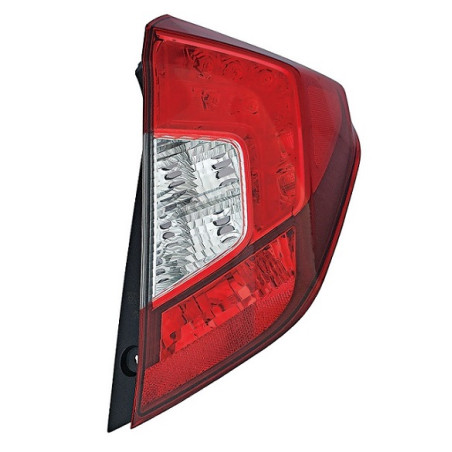 FANALE POST DX SENZA WY21W,W16W LED HONDA JAZZ (GE/GG/GPZA) 2015