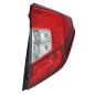 FANALE POST DX SENZA WY21W,W16W LED HONDA JAZZ (GE/GG/GPZA) 2015 2018 OEM 33550T5AG02