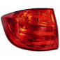 FANALE POST DX SENZA LED LED ESTERNO BMW SERIES 3 SDN/S W (F30/F31) 2012 2014 OEM 63217313050