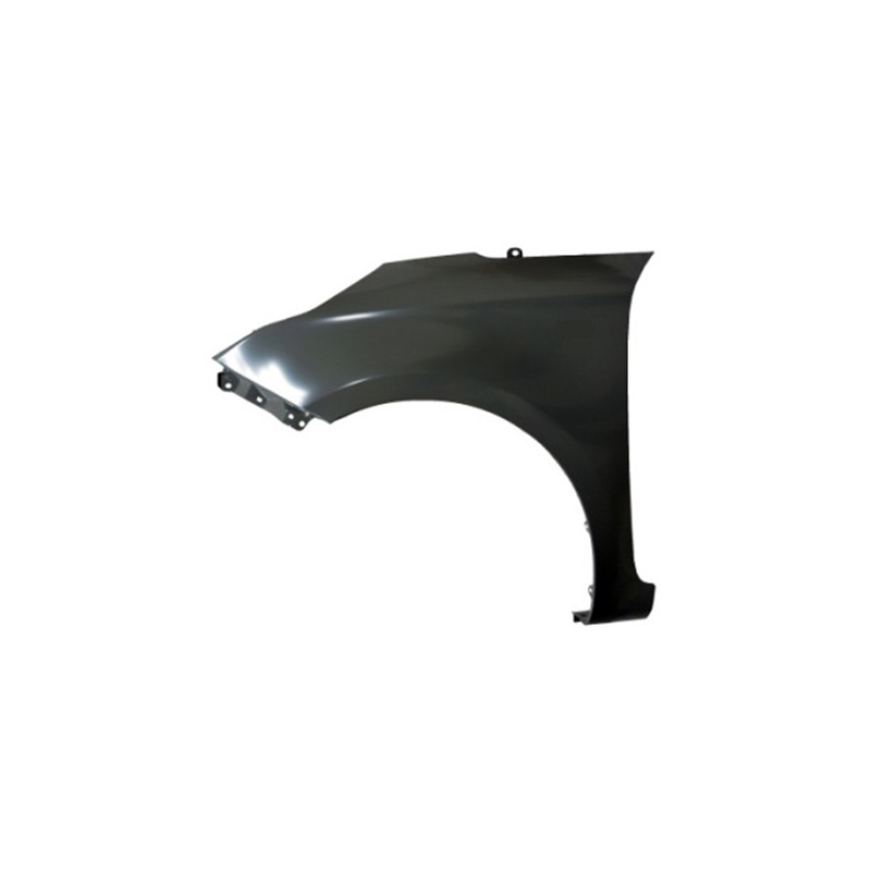 PARAFANGO ANT SX SENZA FORO LUCCIOLA KIA CARENS (UN) 2013  OEM 66311A4000