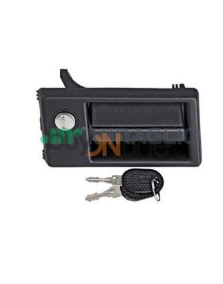 MANIGLIA PORTA EST NUDA ANT DX FIAT CINQUECENTO (170) 1993 1998
