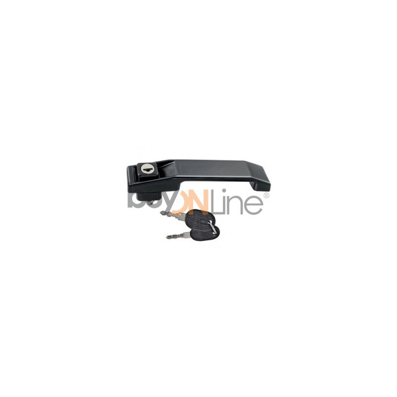 MANIGLIA PORTA EST ANT SX FIAT DUCATO I (290) 1989 1994 OEM 91010000000