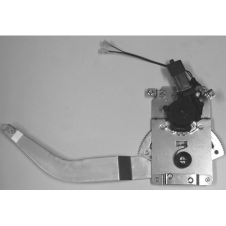ALZACRISTRALLO ELETT ANT DX 3 FORD TRANSIT (E) 1995 2000 OEM