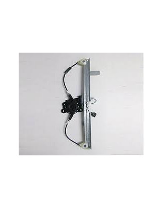 ALZACRISTRALLO ELETT POST SX 5 FUNE ALFA ROMEO 155 (167) 1992
