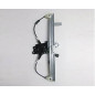 ALZACRISTRALLO ELETT POST SX 5 FUNE ALFA ROMEO 155 (167) 1992 1997 OEM 71712559