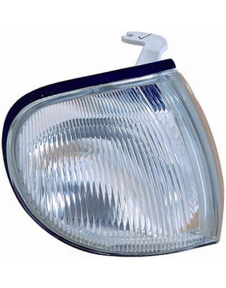 FANALE ANT DX BIANCO SENZA NISSAN SERENA (C23) 1992 2001 OEM