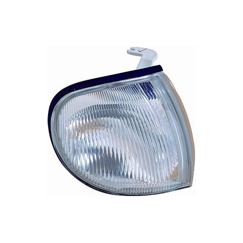FANALE ANT DX BIANCO SENZA NISSAN SERENA (C23) 1992 2001 OEM B61209C000