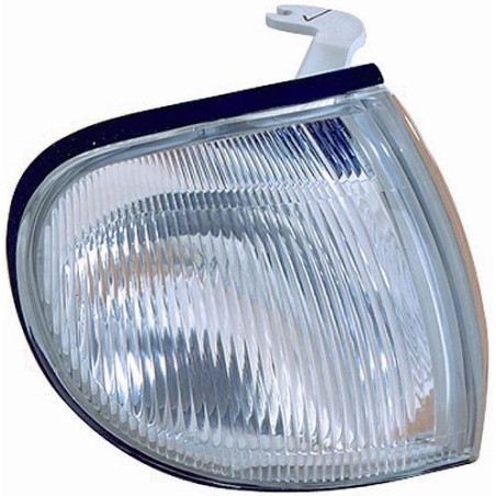 FANALE ANT DX BIANCO SENZA NISSAN SERENA (C23) 1992 2001 OEM