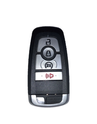 GUSCIO PER CHIAVI 3+1 TASTO COMANDI FORD ECOSPORT 2013 2017