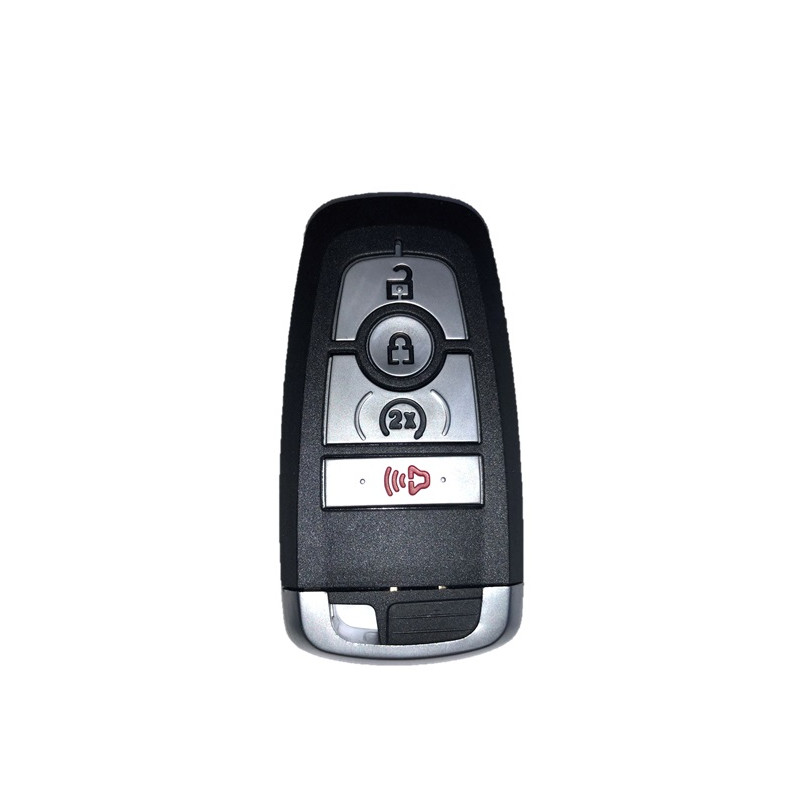 GUSCIO PER CHIAVI 3+1 TASTO COMANDI FORD ECOSPORT 2013 2017