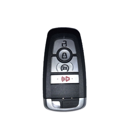 GUSCIO PER CHIAVI 3+1 TASTO COMANDI FORD ECOSPORT 2013 2017