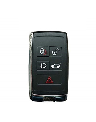 GUSCIO PER CHIAVI 4+1 TASTO FARO LAND ROVER DISCOVERY 5 (L462)