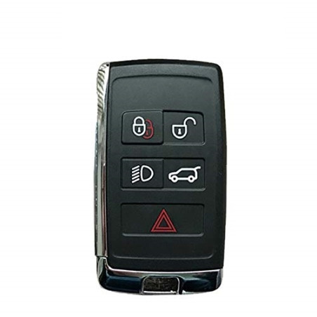 GUSCIO PER CHIAVI 4+1 TASTO FARO LAND ROVER DISCOVERY 5 (L462)