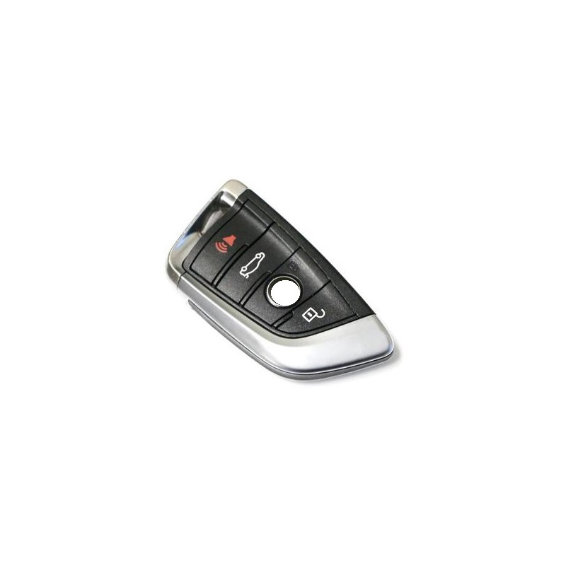 GUSCIO PER CHIAVI NERO/GRIGIO 3+1 BMW X1 (F48) 2015 2019