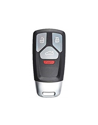 GUSCIO PER CHIAVI NERO 3 AUDI A4 (8W2/8WC/8W5/8WD) 2015 2018