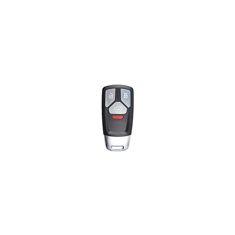GUSCIO PER CHIAVI NERO 3 AUDI A4 (8W2/8WC/8W5/8WD) 2015 2018
