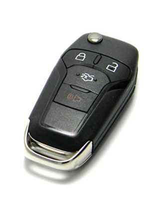 GUSCIO PER CHIAVI 3+1 FORD GALAXY (CK) 2015 2019 - GUSCI PER