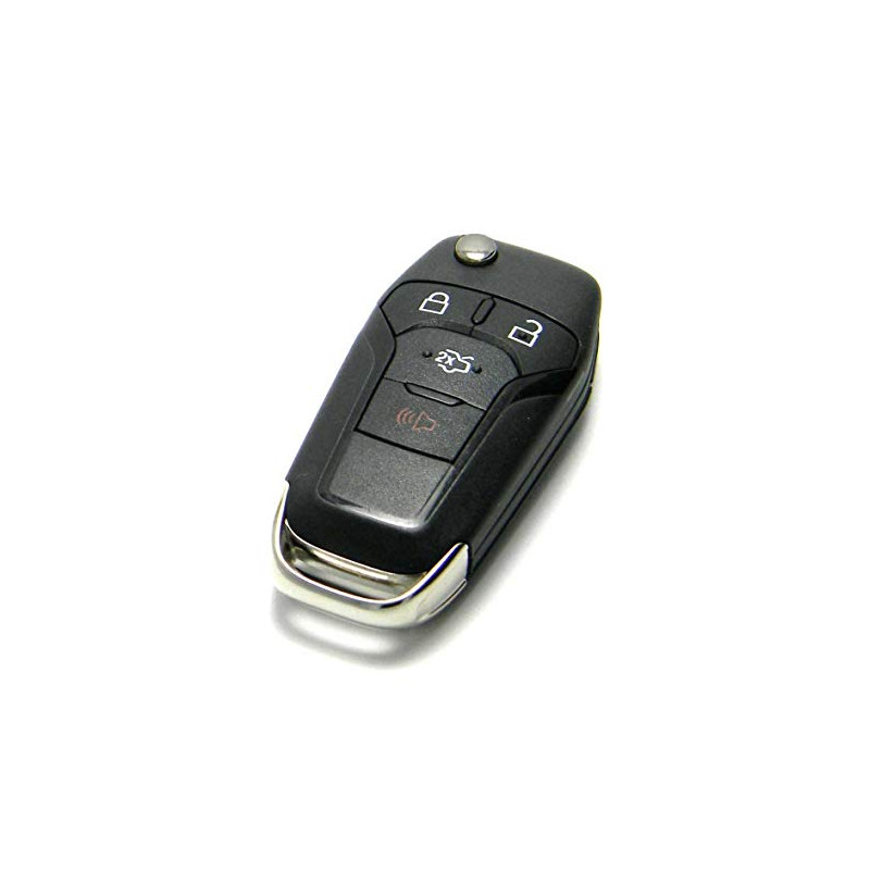 GUSCIO PER CHIAVI 3+1 FORD GALAXY (CK) 2015 2019