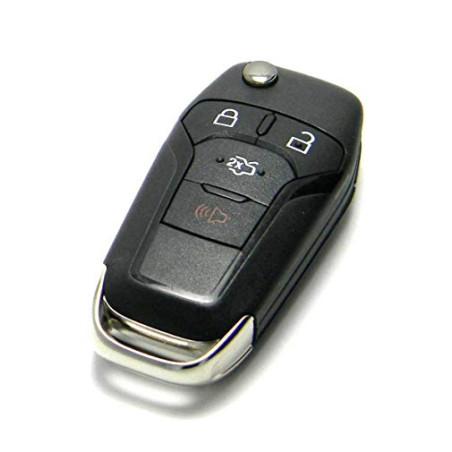 GUSCIO PER CHIAVI 3+1 FORD GALAXY (CK) 2015 2019 - GUSCI PER