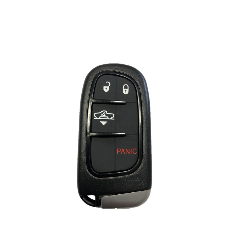 GUSCIO PER CHIAVI 3+1 TASTO COMANDI DODGE JOURNEY 2009 
