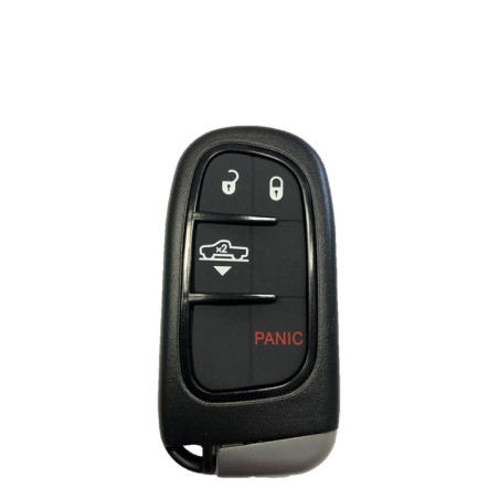 GUSCIO PER CHIAVI 3+1 TASTO COMANDI DODGE JOURNEY 2009 - GUSCI