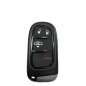 GUSCIO PER CHIAVI 3+1 TASTO COMANDI DODGE JOURNEY 2009 