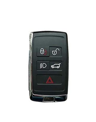 GUSCIO PER CHIAVI 4+1 TASTO FARO JAGUAR E-PACE (X540) 2017
