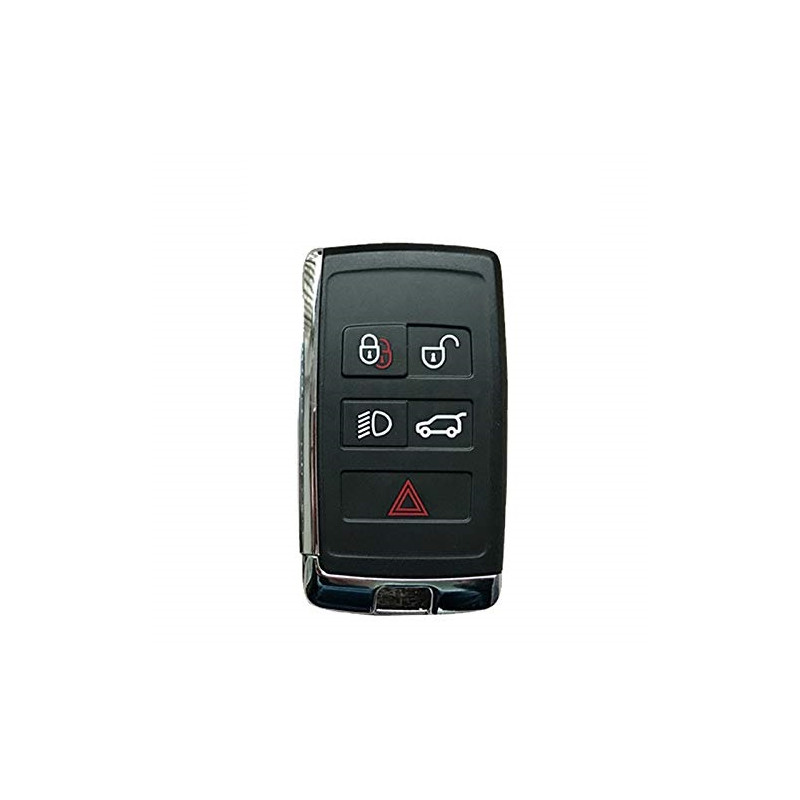 GUSCIO PER CHIAVI 4+1 TASTO FARO JAGUAR E-PACE (X540) 2017 