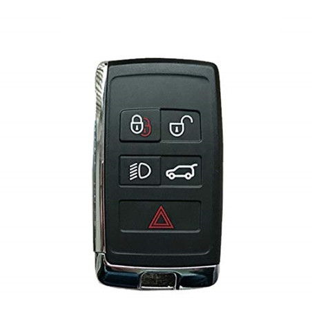 GUSCIO PER CHIAVI 4+1 TASTO FARO JAGUAR E-PACE (X540) 2017