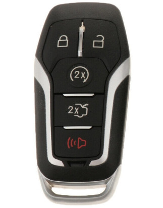 GUSCIO PER CHIAVI 4+1 TASTO COMANDI FORD GALAXY (CK) 2015 2019