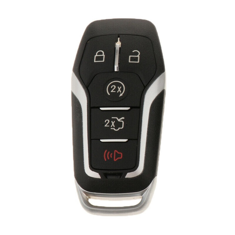 GUSCIO PER CHIAVI 4+1 TASTO COMANDI FORD GALAXY (CK) 2015 2019