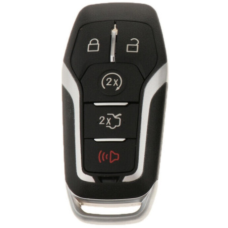 GUSCIO PER CHIAVI 4+1 TASTO COMANDI FORD GALAXY (CK) 2015 2019