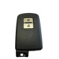 GUSCIO PER CHIAVI 2 (TASTI ARGENTATI) TOYOTA LAND CRUISER (J10) 1998 2007