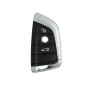 GUSCIO PER CHIAVI NERO/GRIGIO 3 BMW X1 (F48) 2015 2019