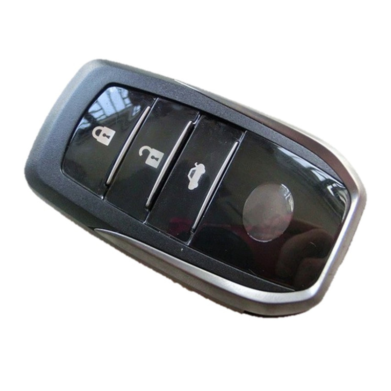 GUSCIO PER CHIAVI 3 TOYOTA CAMRY 2002 